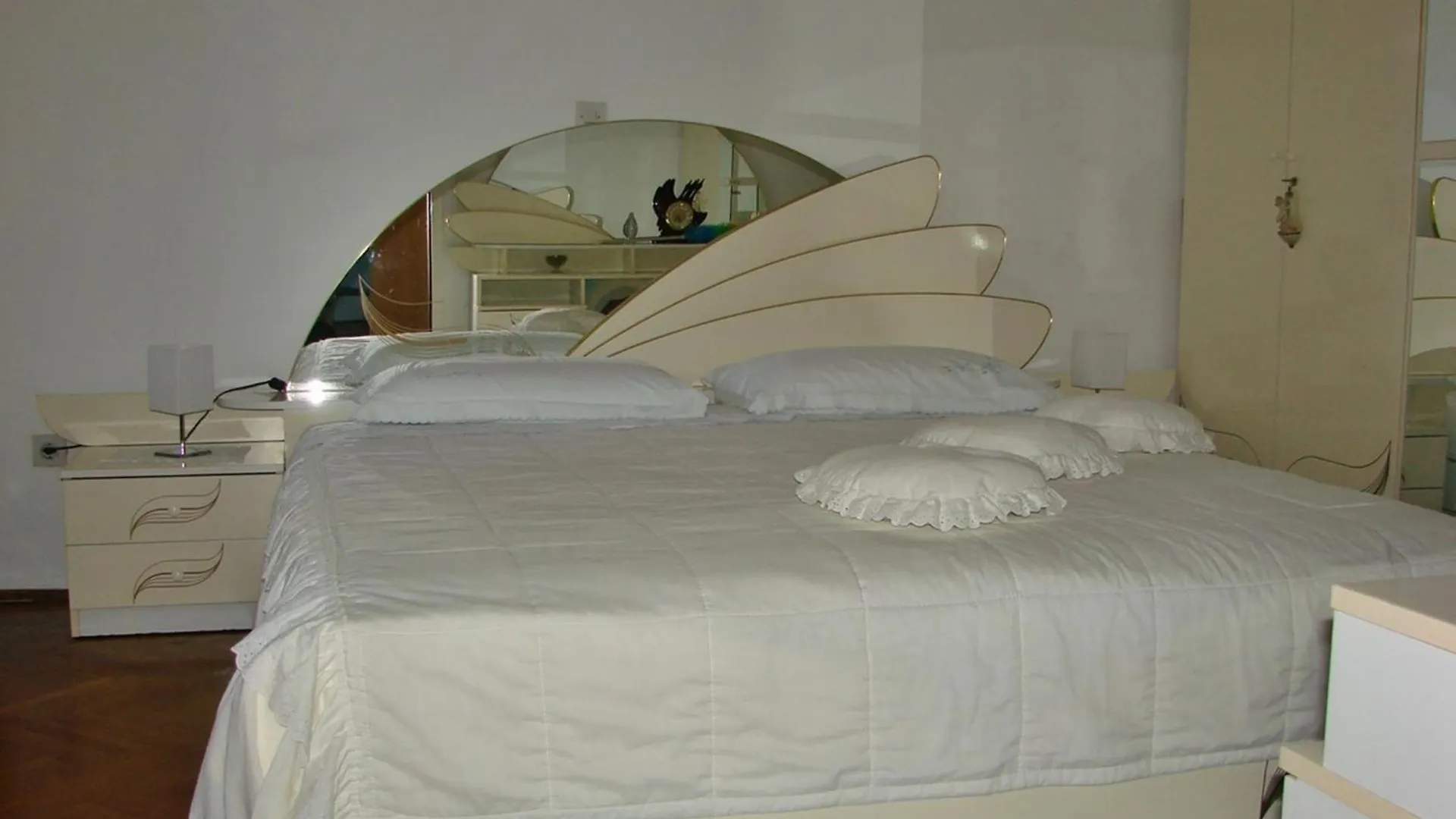 Apartment Milena 0*, Pula Croatia