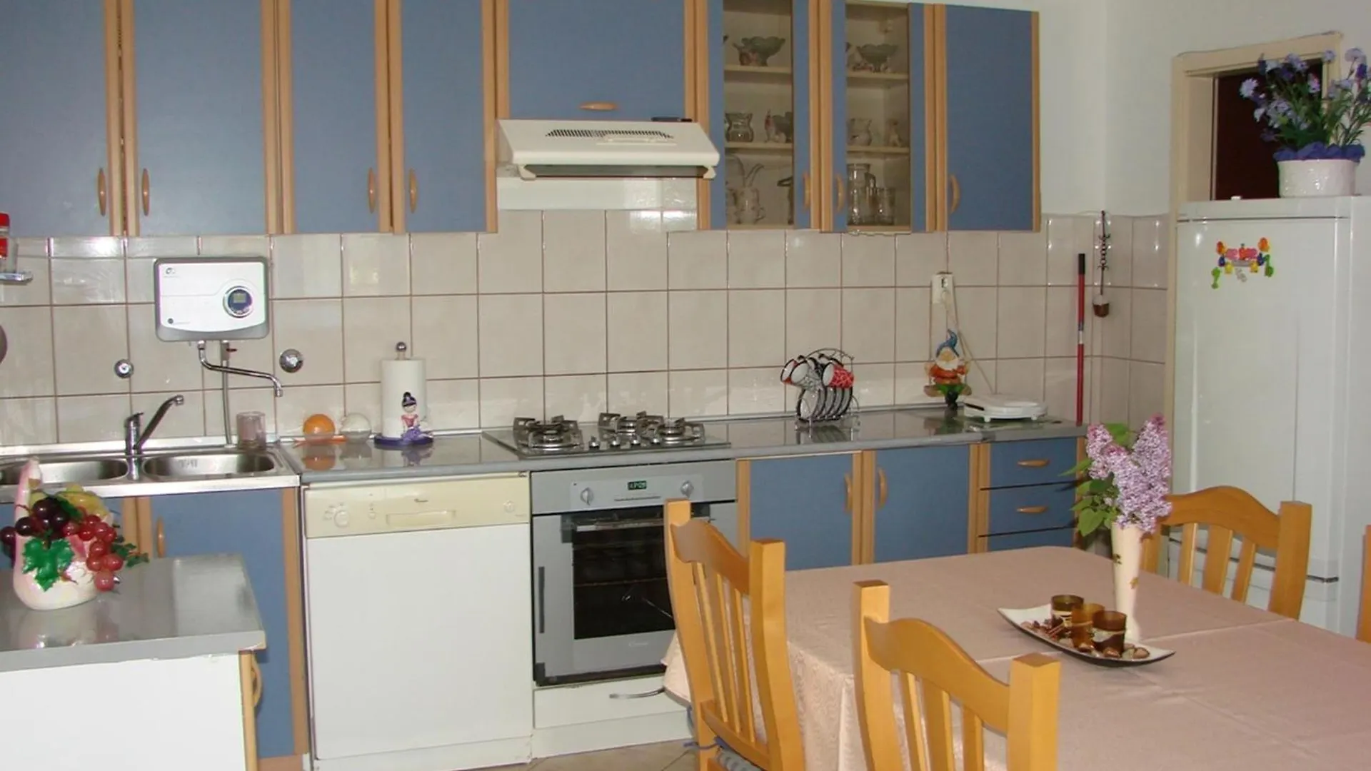 Apartment Milena Croatia