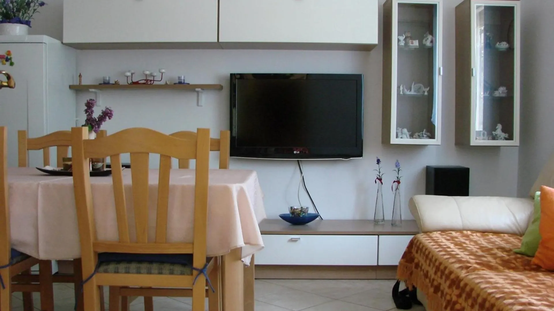 Apartment Milena 0*, Pula Croatia
