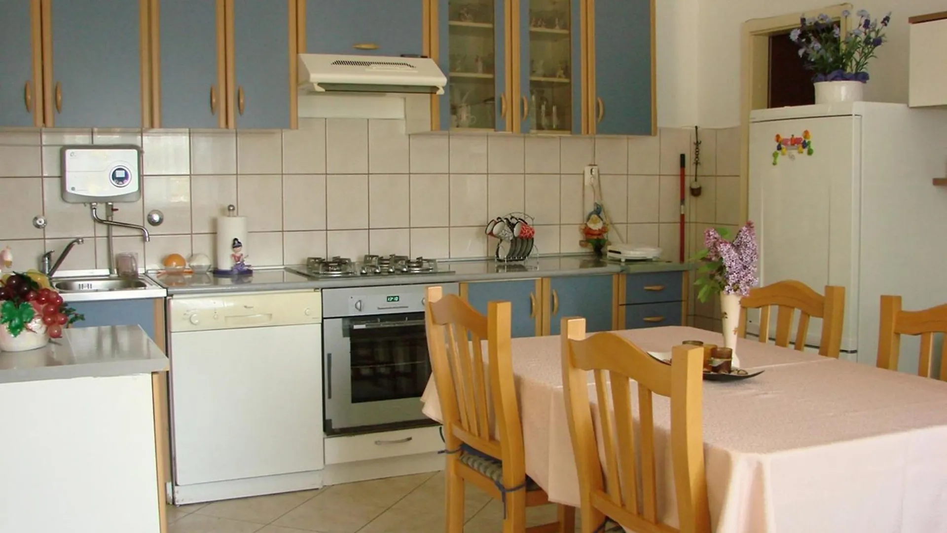 Apartment Milena