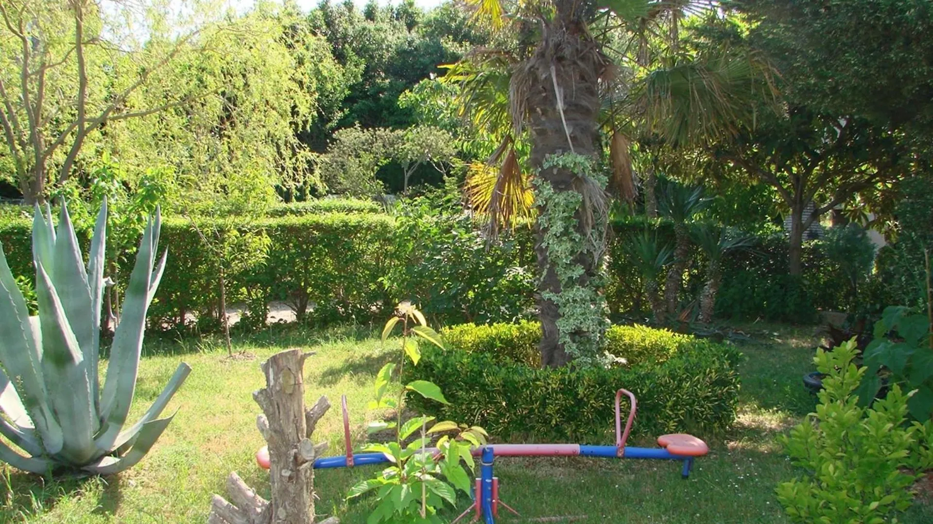 Apartment Milena  Pula