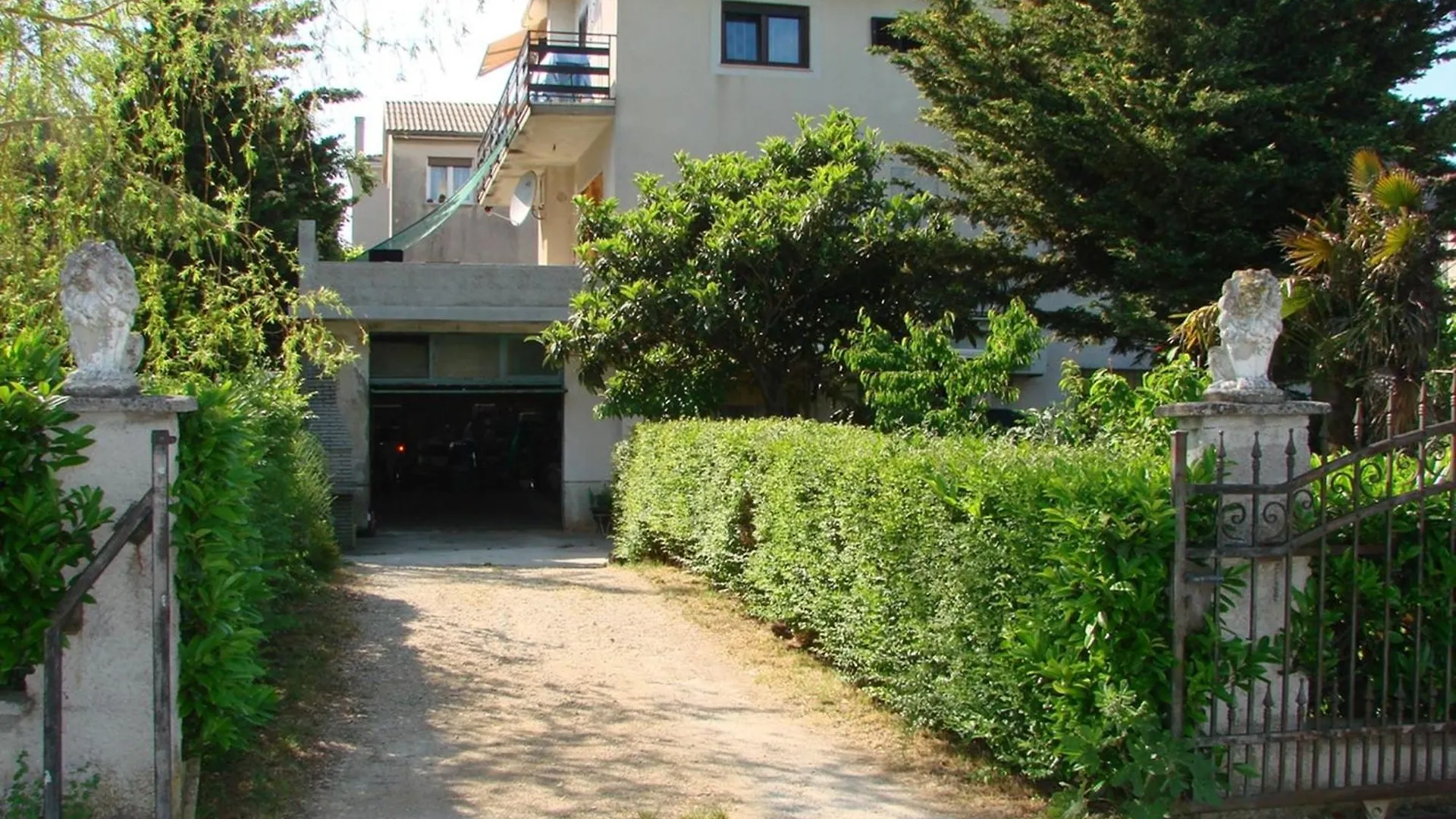Apartment Milena Croatia