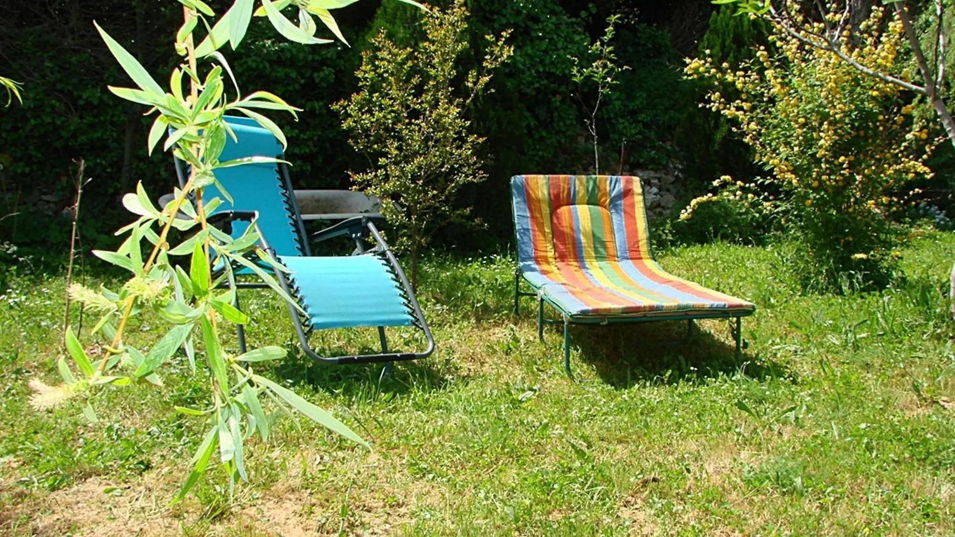 Apartment Milena Croatia