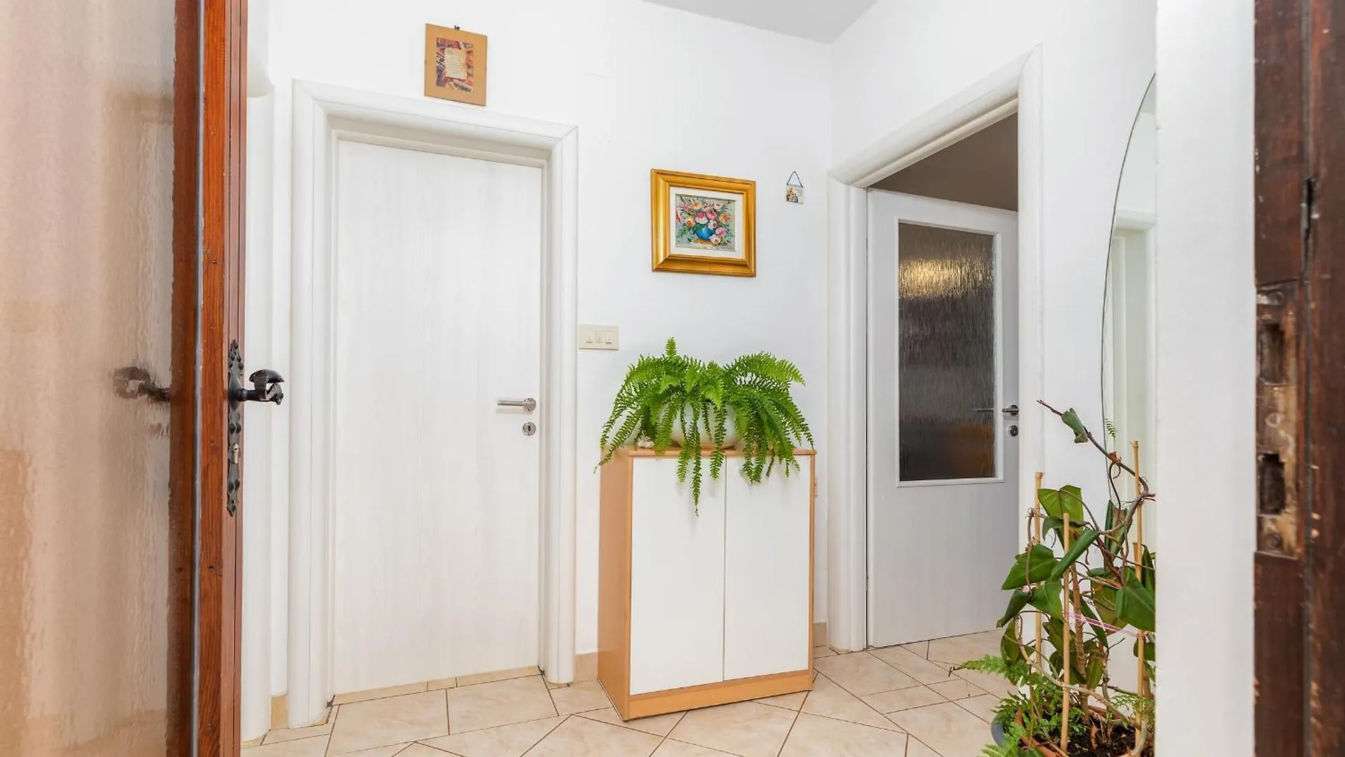 Apartment Milena Croatia