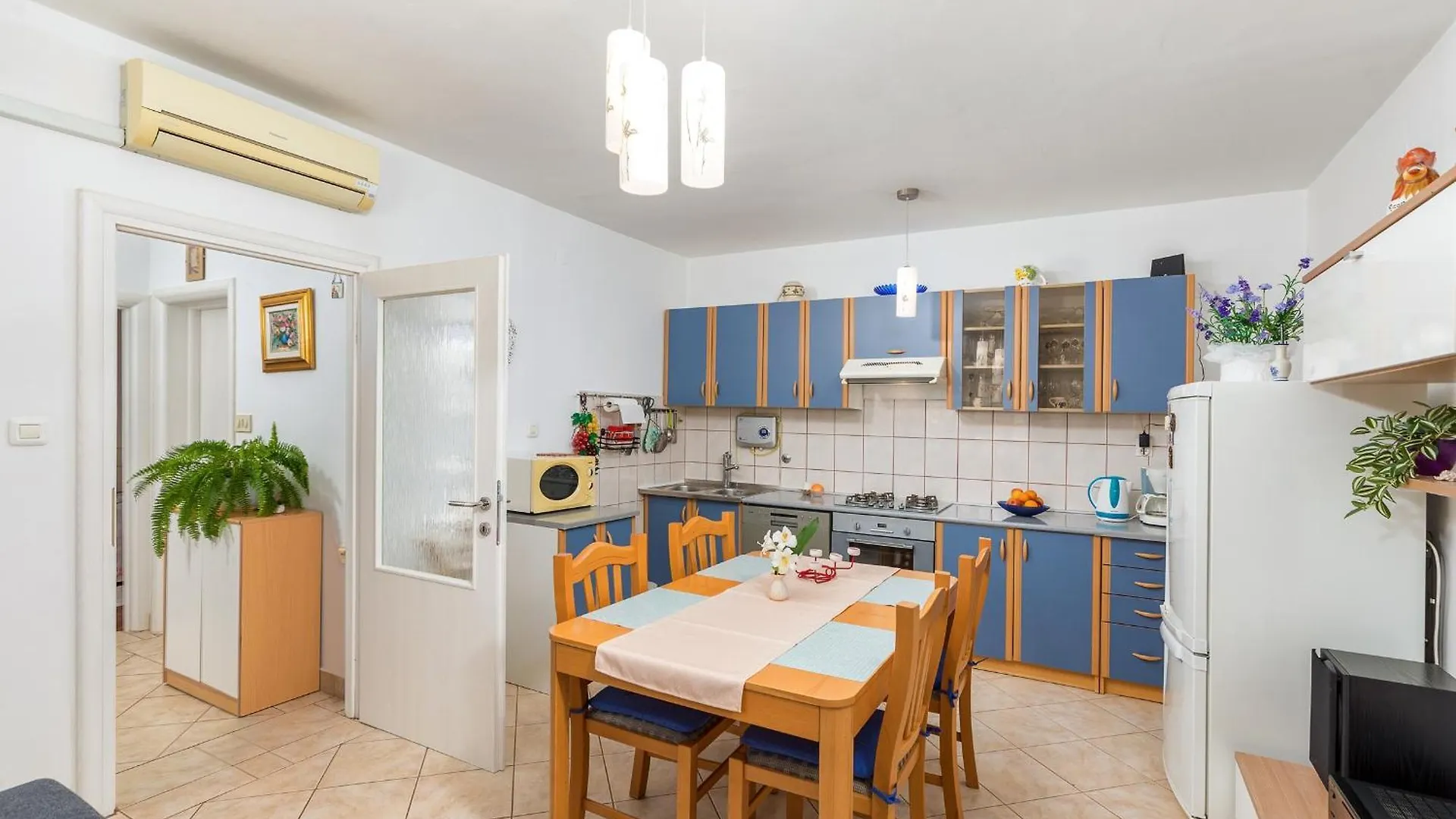 Apartment Milena