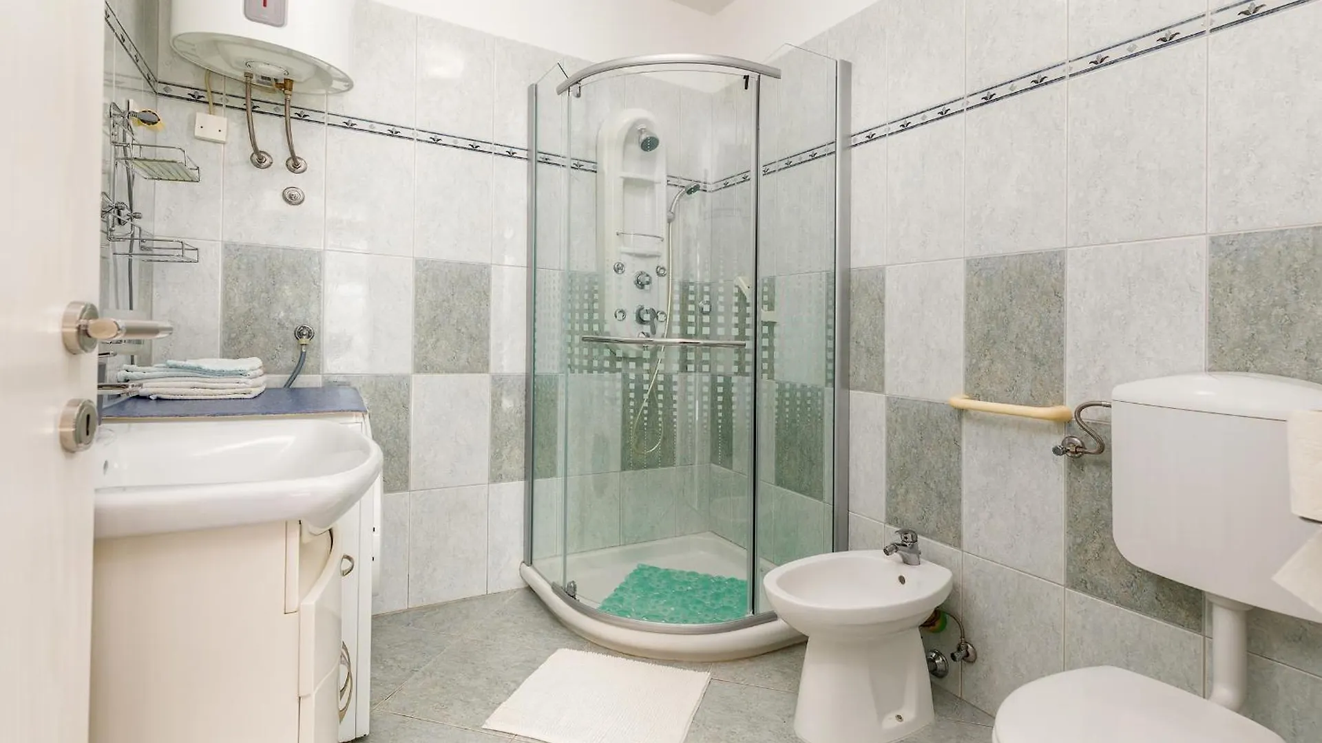 Apartment Milena Croatia
