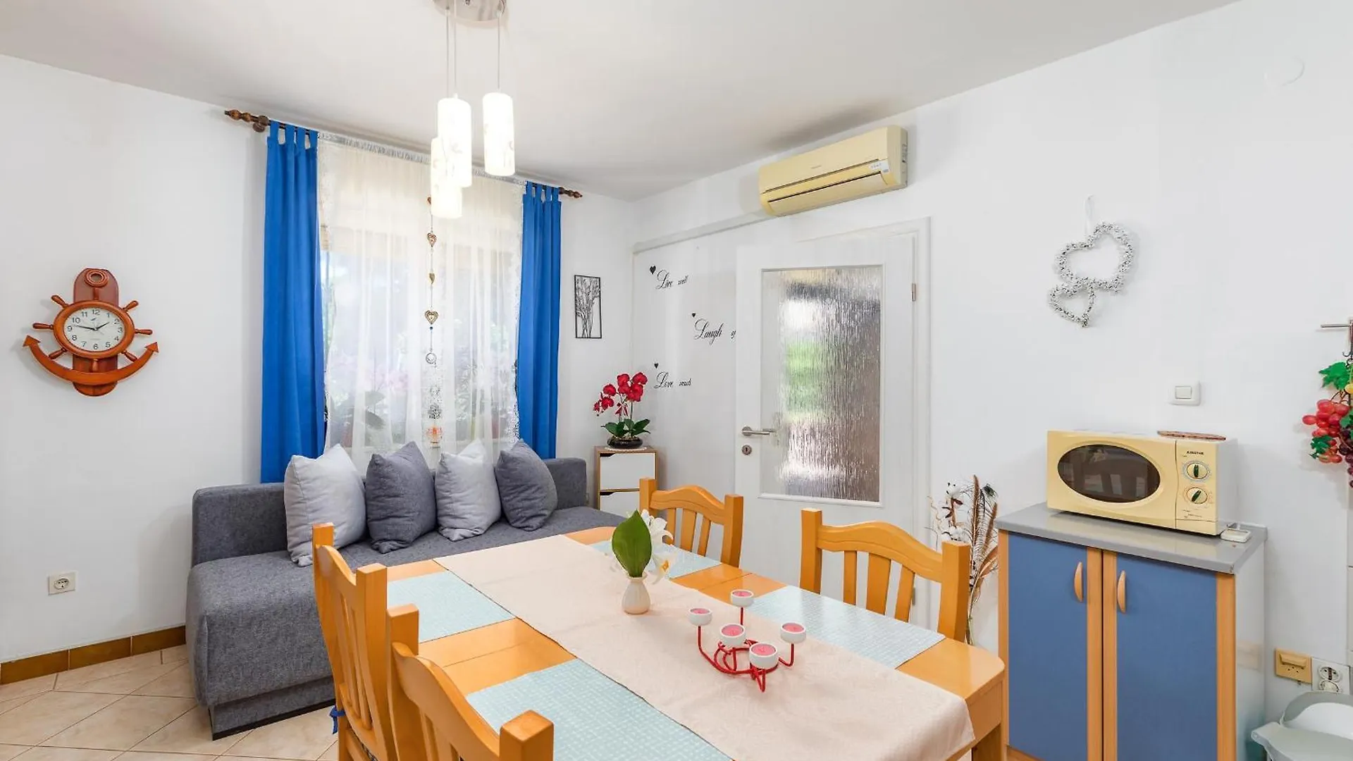 Apartment Milena