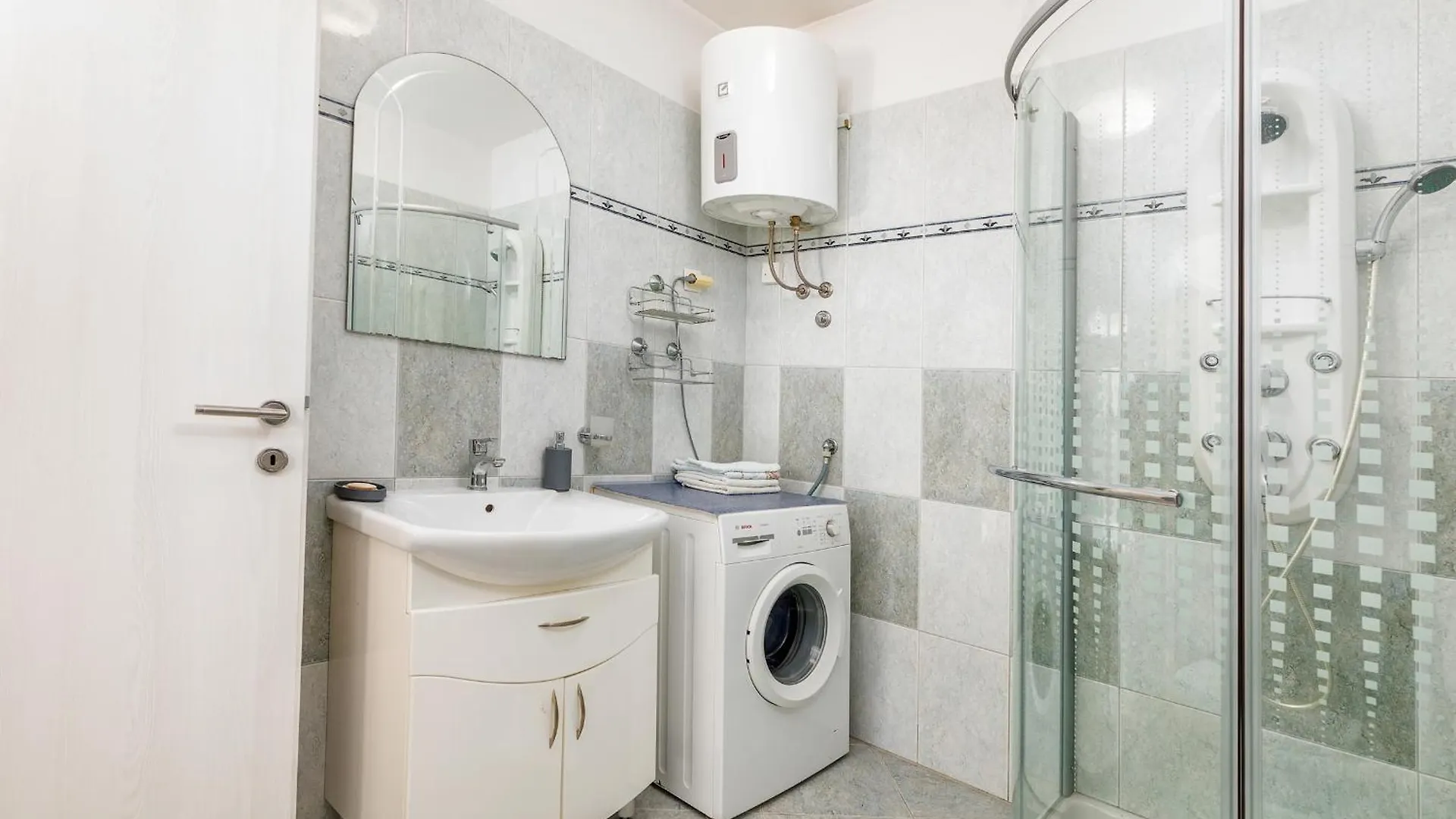 Apartment Milena