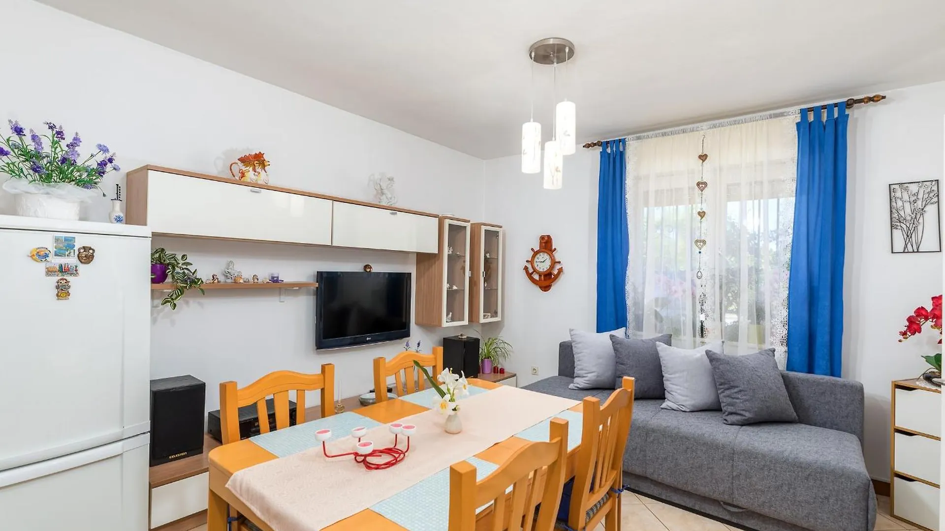 Apartment Milena