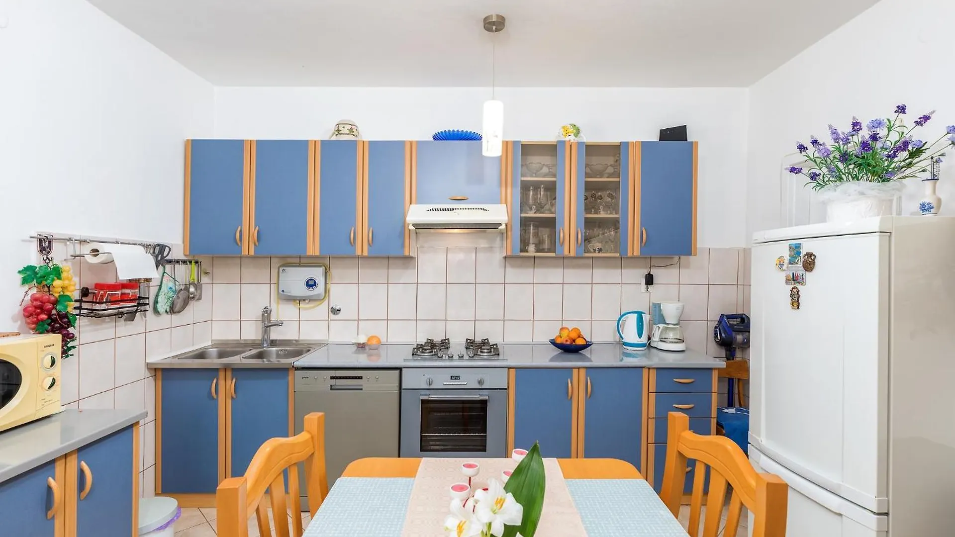 Apartment Milena Croatia