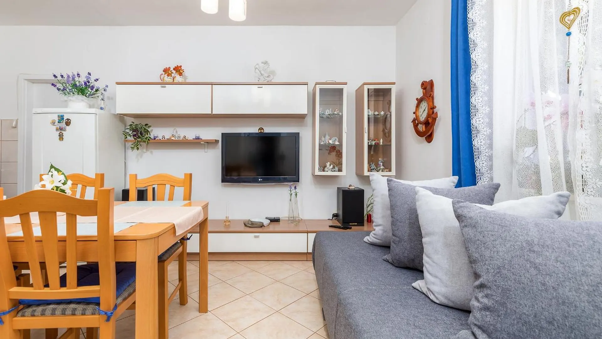 Apartment Milena Croatia